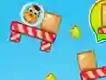 Laro Hamster Go Home online