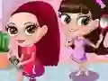 Laro My Salon Slacking online
