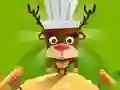 Laro Burger Story online