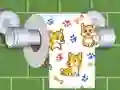 Laro Toilet Roll online