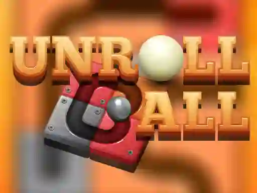 Laro Unroll Ball online