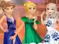 Laro Princesses Party Marathon online