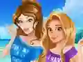Laro Princess Aurora Fashion Statement online