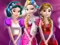 Laro Retro Prom Night online