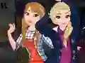 Laro Royal Sisters Tour De France online