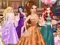 Laro Beauty's Royal Ball online