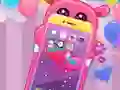 Laro Decorate Your Iphone7 online