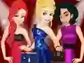 Laro Princesses Red Carpet Show online