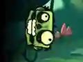Laro Zombie Brain Slash online