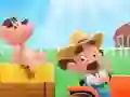 Laro Atom & Quark Farm Fever online
