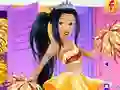 Laro Disney Cheerleaders online