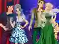Laro The Best Winter Couple online