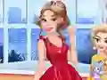 Laro Belle Comfort Zone Challenge online