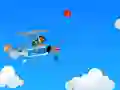 Laro Scooby Doo Plane Trip online