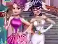 Laro Special Miraculous Wedding online