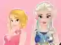 Laro Princess Casting Rush online