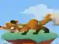 Laro Fox Fury online
