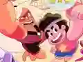 Laro Steven Universe Spike Squad online