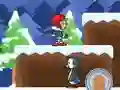 Laro Iced Land Adventure online
