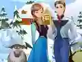 Laro Anna Hide And Seek online