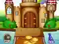 Laro Magical Castle Coin Dozer online