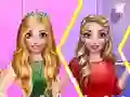 Laro Amy`s Princess Look online