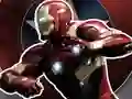 Laro Captain America Civil War Jigsaw 2 online