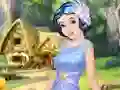 Laro Snow White Forest Party online