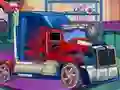 Laro Repair Your Transformers online