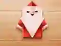 Laro Christmas Origami Fun online