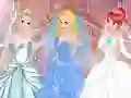 Laro Princesses Bffs Wedding online