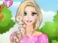 Laro Rapunzels Doll Outfit online
