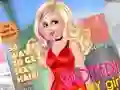 Laro Barbie Celebrity Style online