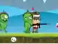 Laro Welcome to Zombie online