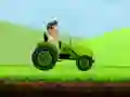 Laro Crazy Hill Driver online