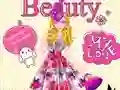Laro Queen Fashion Magazine Cover online