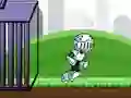 Laro Spaceman online
