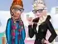 Laro Winter Fashion Street Snap online