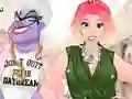 Laro Princess Curvy Fashion online