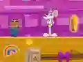 Laro Danger dash Mouse Ultimate online
