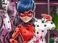 Laro Miraculous Hero Closet online