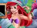 Laro Mermaid Princess Hospital Recovery online
