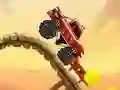 Laro Monster Truck Madness online