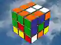 Laro Rubik's Cube online