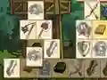 Laro Castle Mahjong online