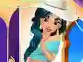 Laro Princess Jasmine's Secret Wish online