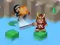 Laro 1000 Ninjas online