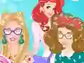 Laro Barbies Book Club online