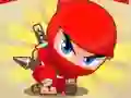 Laro Ninja Run 2 online