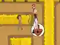Laro Corn maze craze online